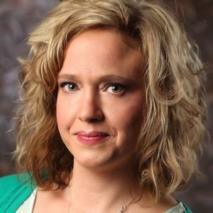 Meet your Posher, Angie